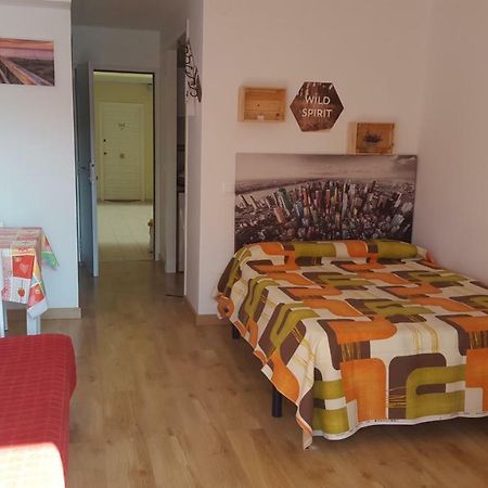 Jp - 2.0 Apartment Benalmadena Ngoại thất bức ảnh