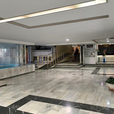 Jp - 2.0 Apartment Benalmadena Ngoại thất bức ảnh