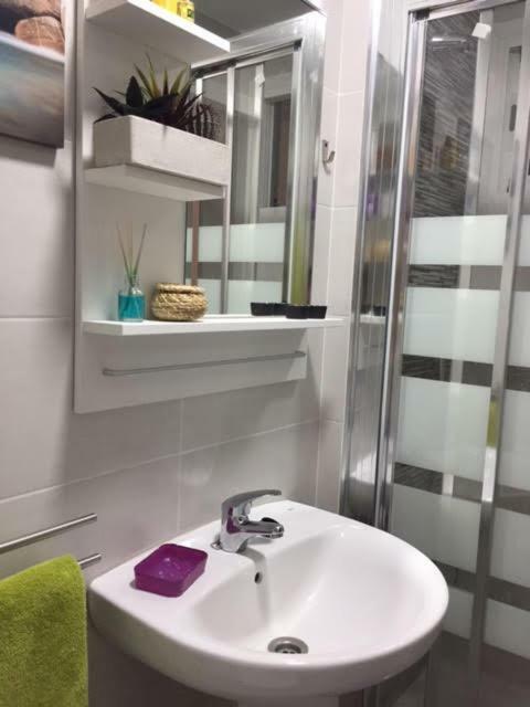 Jp - 2.0 Apartment Benalmadena Ngoại thất bức ảnh