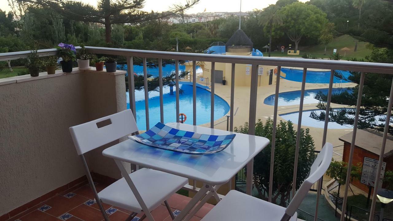 Jp - 2.0 Apartment Benalmadena Ngoại thất bức ảnh