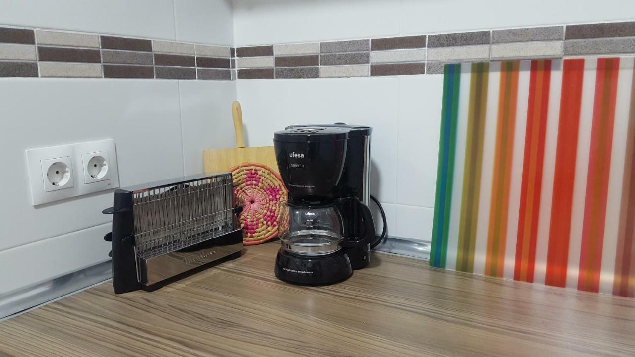 Jp - 2.0 Apartment Benalmadena Ngoại thất bức ảnh