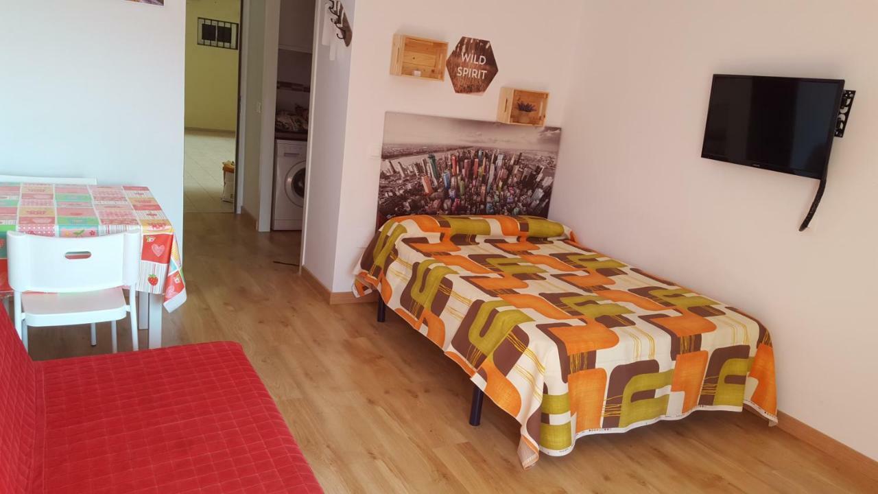Jp - 2.0 Apartment Benalmadena Ngoại thất bức ảnh