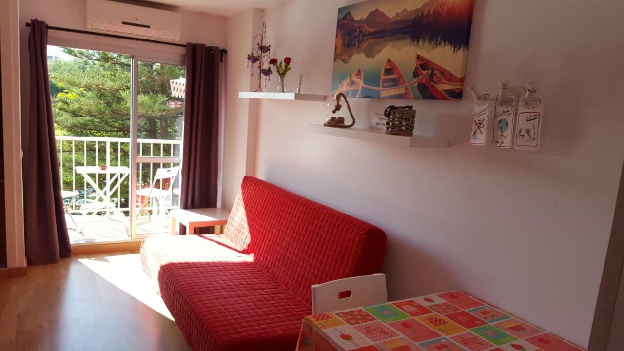 Jp - 2.0 Apartment Benalmadena Ngoại thất bức ảnh