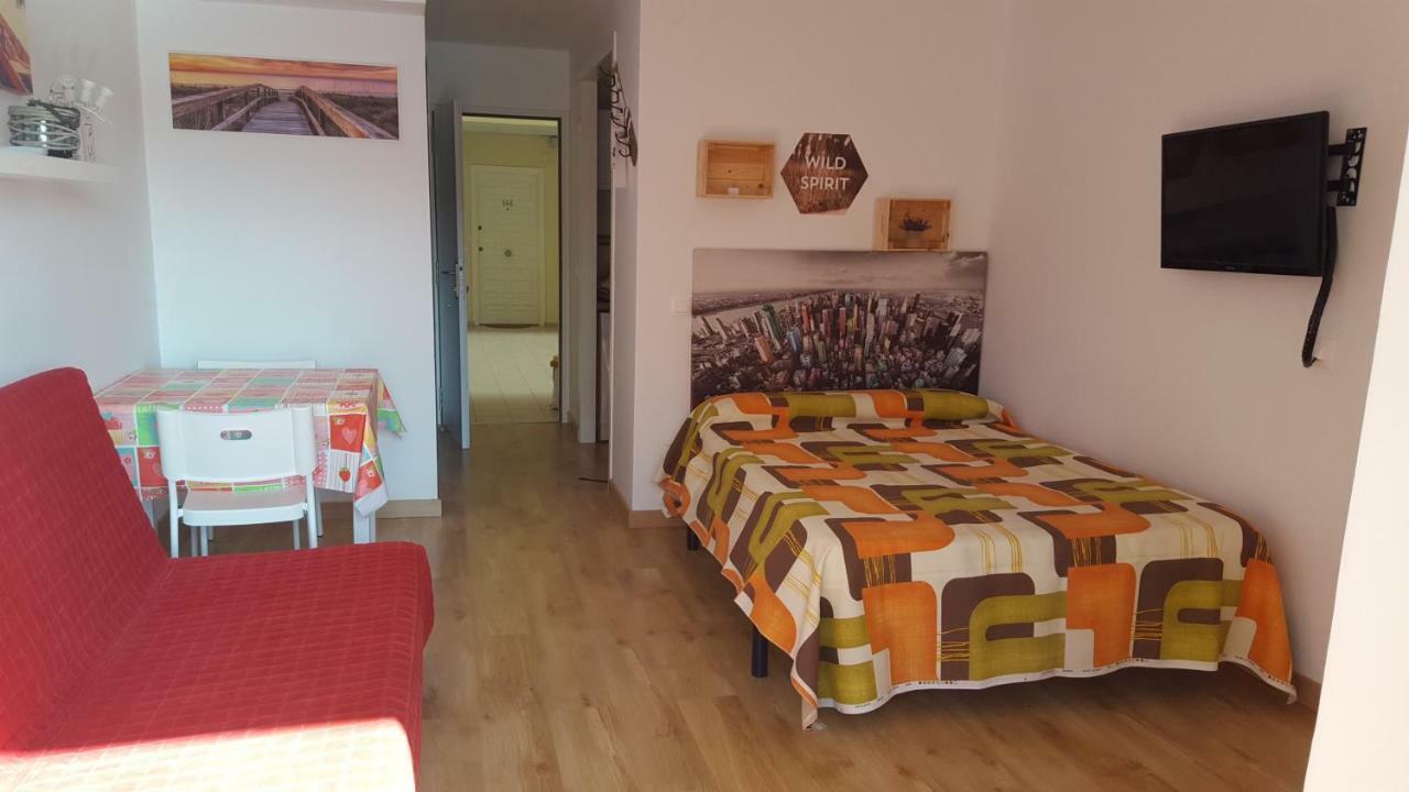 Jp - 2.0 Apartment Benalmadena Ngoại thất bức ảnh