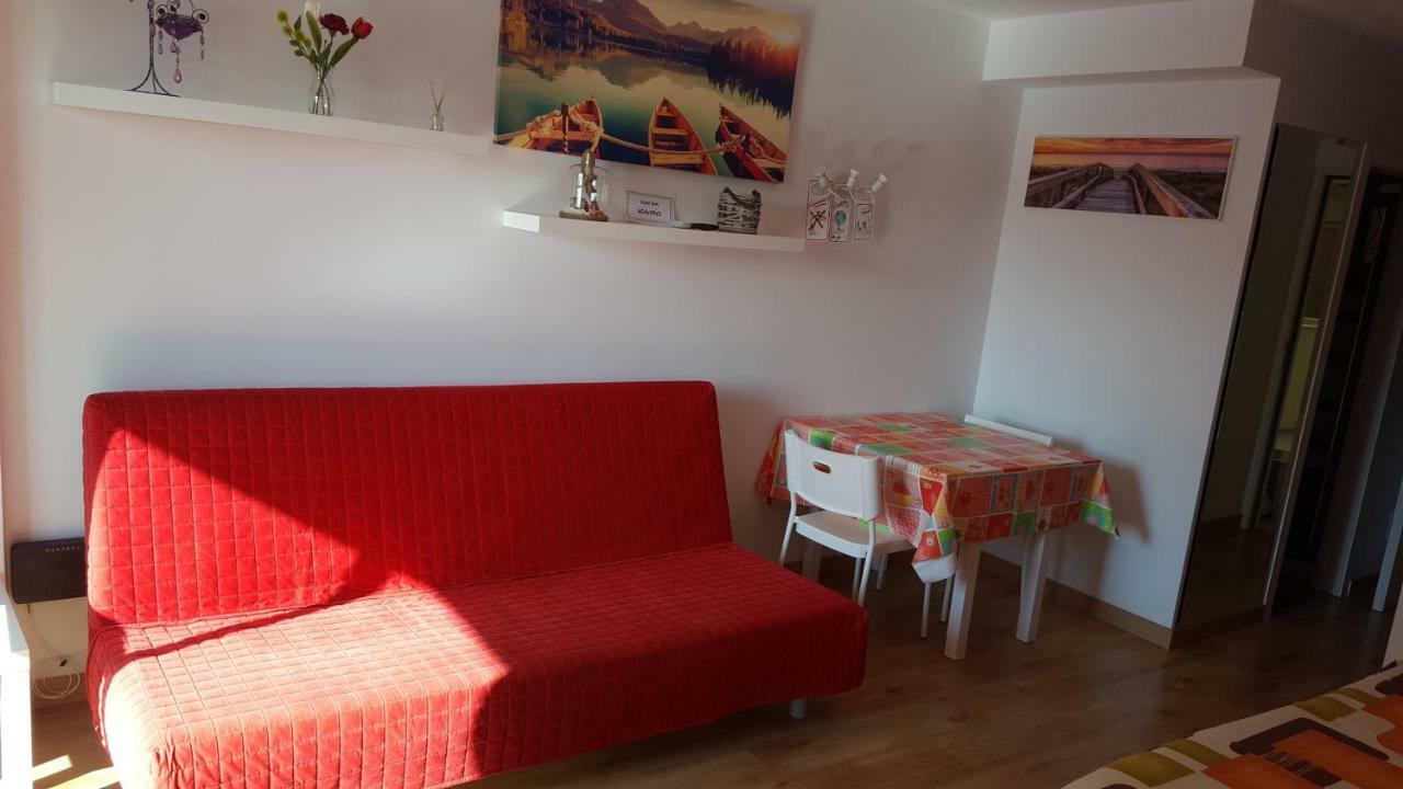 Jp - 2.0 Apartment Benalmadena Ngoại thất bức ảnh
