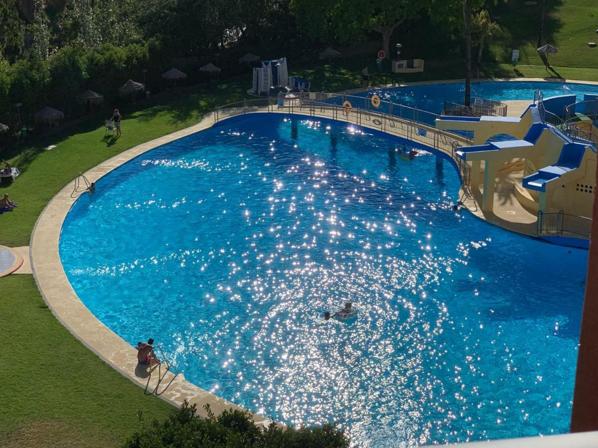 Jp - 2.0 Apartment Benalmadena Ngoại thất bức ảnh