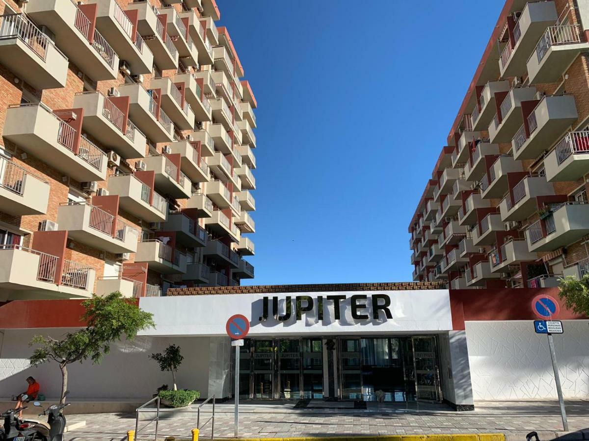 Jp - 2.0 Apartment Benalmadena Ngoại thất bức ảnh